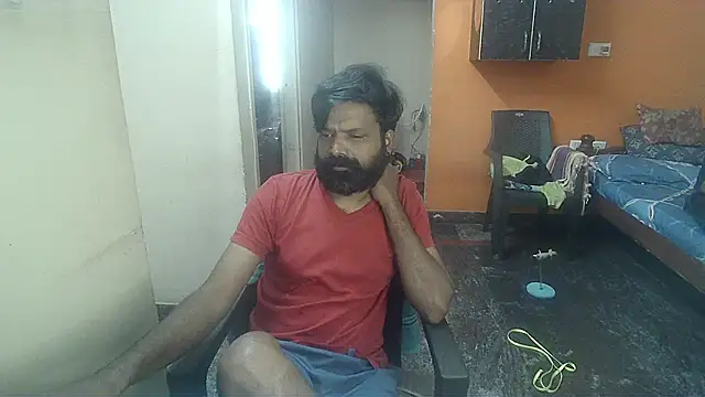 Indiaguy4u online show from 01/20/25, 06:10
