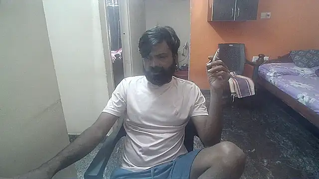 Indiaguy4u online show from 01/13/25, 06:06