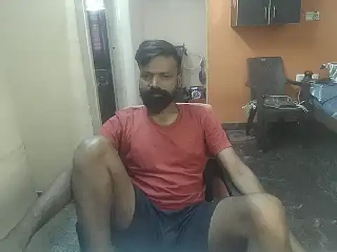 Indiaguy4u online show from 02/08/25, 07:15