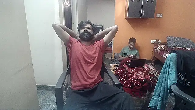 Indiaguy4u online show from 12/29/24, 12:23