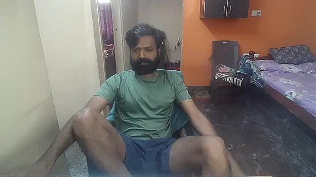 Indiaguy4u online show from 01/17/25, 08:02