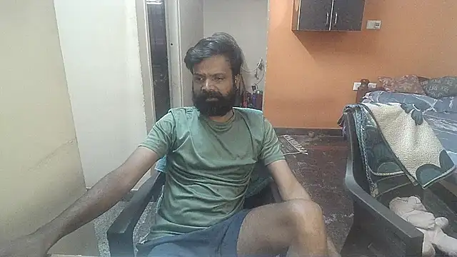 Indiaguy4u online show from 01/19/25, 06:09