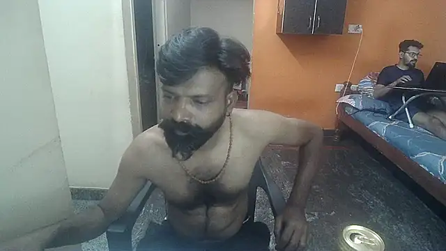 Indiaguy4u online show from 02/21/25, 03:10