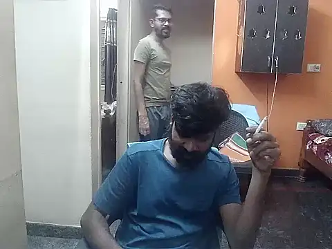 Indiaguy4u online show from 12/06/24, 04:33