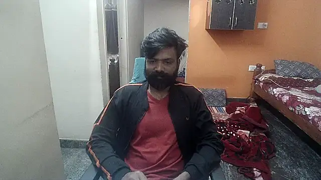 Indiaguy4u online show from 12/29/24, 03:45