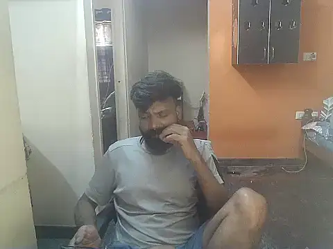 Indiaguy4u online show from 02/16/25, 03:15