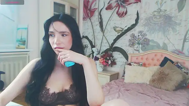 AliciaBow online show from 03/02/26, 02:57