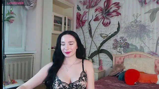 Snapshot of AliciaBow chatting on 02/04/25, 04:08 AliciaBow online show from 02/04/25, 04:08