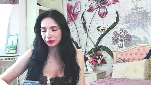 AliciaBow online show from 03/24/26, 12:05