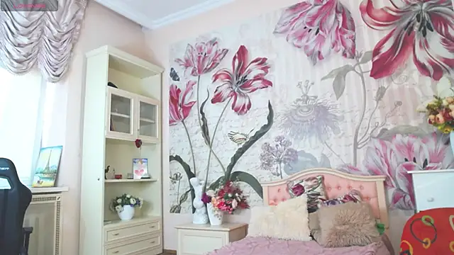 AliciaBow online show from 03/26/26, 02:37