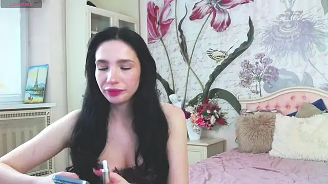 AliciaBow online show from 03/16/26, 02:53