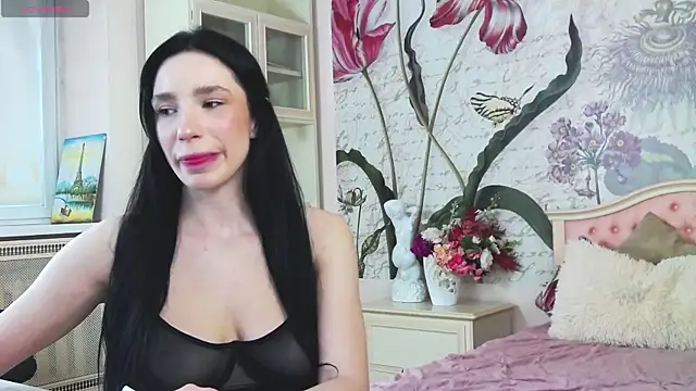 AliciaBow online show from 03/04/26, 02:25