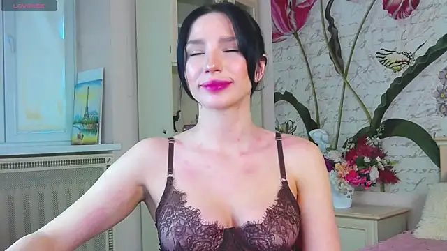 AliciaBow online show from 02/28/26, 02:39