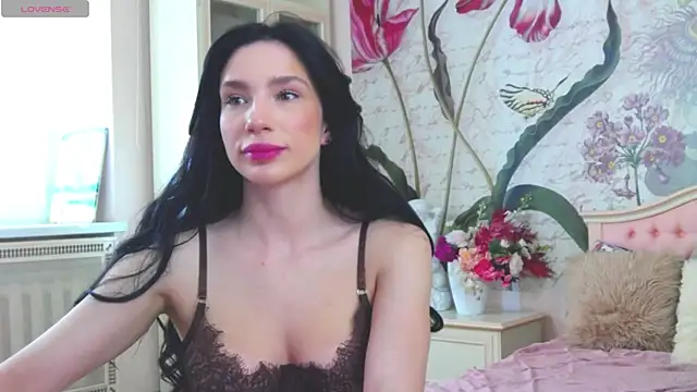 AliciaBow online show from 03/11/26, 12:43