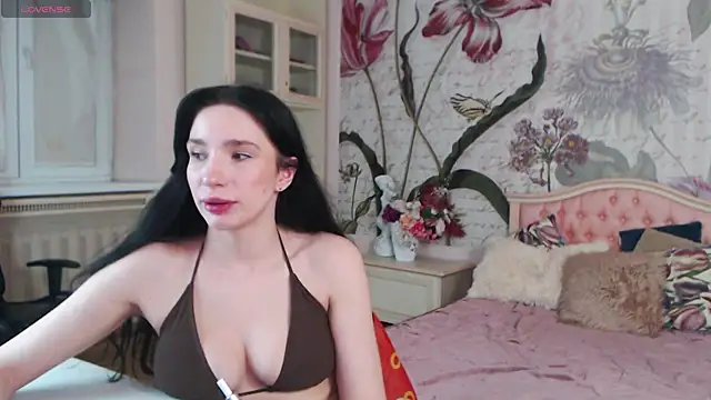 AliciaBow online show from 02/07/26, 04:04