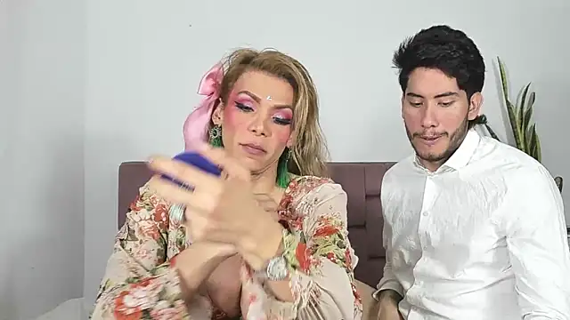 dollpamela online show from 02/21/25, 08:05