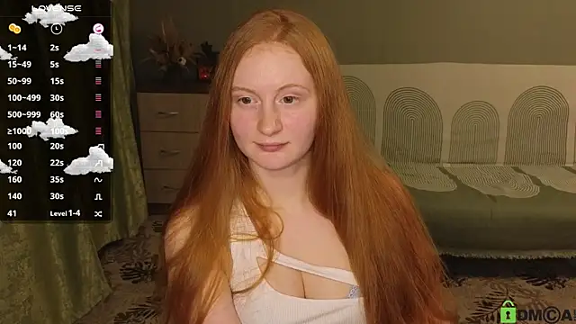 astoria ross  online show from 01/24/25, 03:24