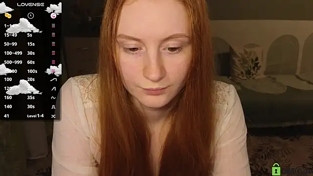 astoria ross  online show from 01/29/25, 03:15