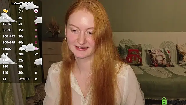 astoria ross  online show from 12/19/25, 03:14