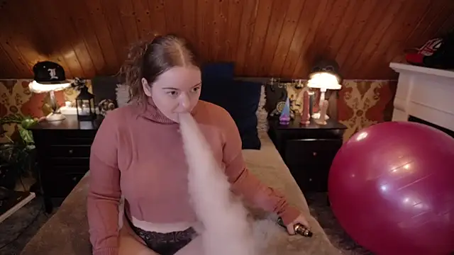 TessaWinter online show from 01/16/26, 06:01