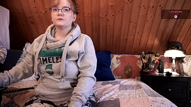 TessaWinter online show from 03/13/26, 04:01