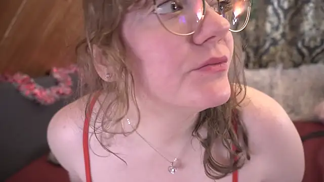 TessaWinter online show from 12/06/24, 06:00