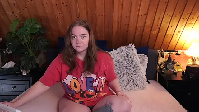 TessaWinter online show from 11/22/25, 11:09