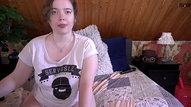 TessaWinter online show from 10/14/25, 02:28