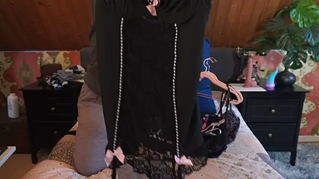 TessaWinter online show from 04/04/26, 03:29