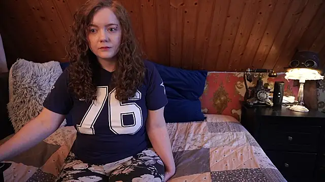 TessaWinter online show from 03/11/26, 04:01