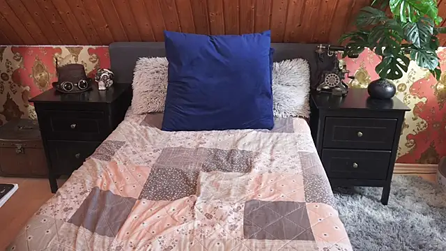 TessaWinter online show from 03/29/26, 02:30