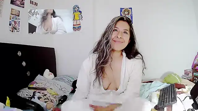 Snapshot of malishka18 chatting on 01/03/25, 06:22 malishka18 online show from 01/03/25, 06:22