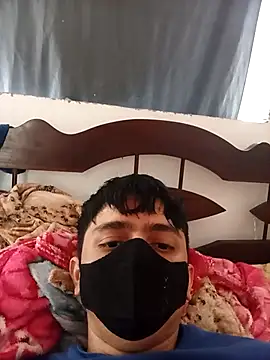 JOHN GOSTOSO online show from 11/28/25, 01:55