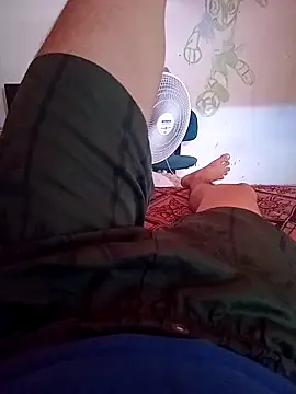 JOHN GOSTOSO online show from 11/14/25, 02:21