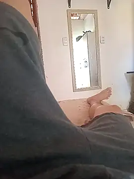 JOHN GOSTOSO online show from 12/02/25, 12:51