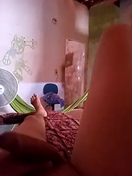 JOHN GOSTOSO online show from 11/29/25, 03:45