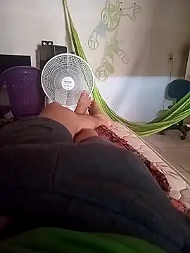 JOHN GOSTOSO online show from 12/01/25, 04:30