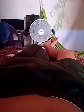 JOHN GOSTOSO online show from 11/15/25, 03:49