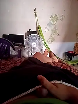 JOHN GOSTOSO online show from 12/18/25, 04:00