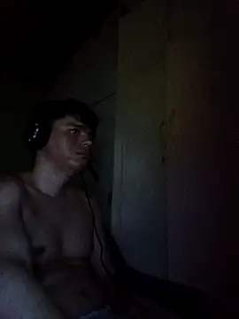 JOHN GOSTOSO online show from 11/23/25, 01:15