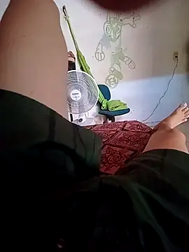 JOHN GOSTOSO online show from 11/23/25, 03:00