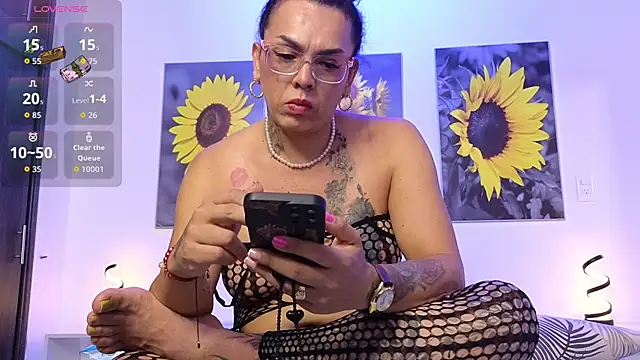 KataLehlla online show from 02/13/26, 05:35