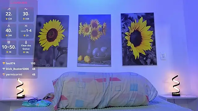 KataLehlla online show from 03/02/26, 07:21