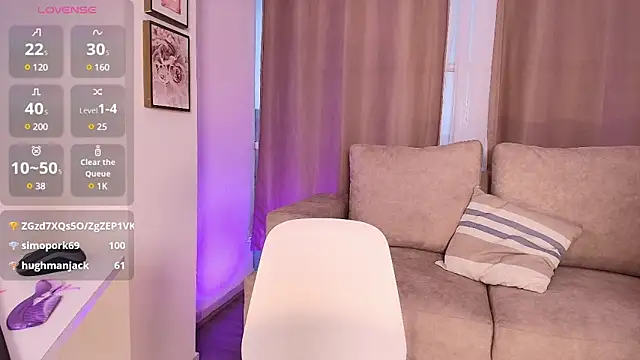 barbie es online show from 03/19/25, 08:43