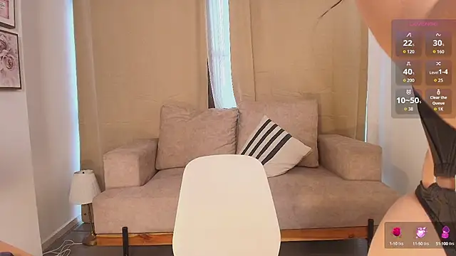 barbie es online show from 09/12/25, 01:55