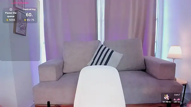 barbie es online show from 11/26/25, 02:39