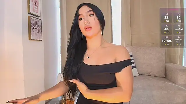 barbie es online show from 09/09/25, 02:04