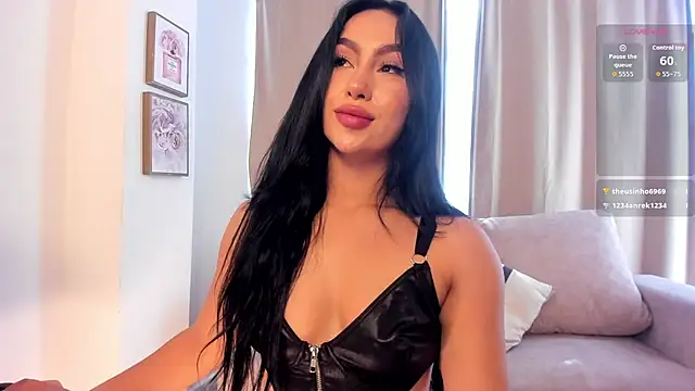 barbie es online show from 10/24/25, 01:32