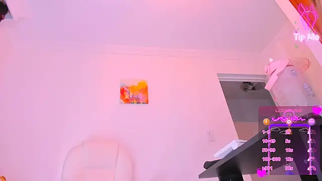 Salomesweet69 online show from 09/27/25, 01:23