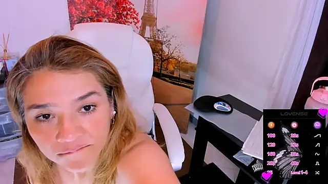 Salomesweet69 online show from 11/10/25, 02:55